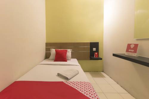 Oyo 182 Simms Grand Kuala Lumpur