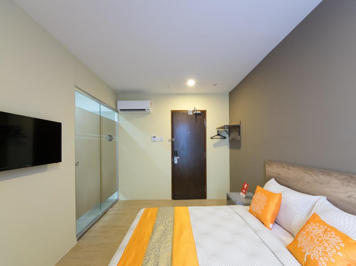 Hotel Oyo 142 Sh Kota Damansara