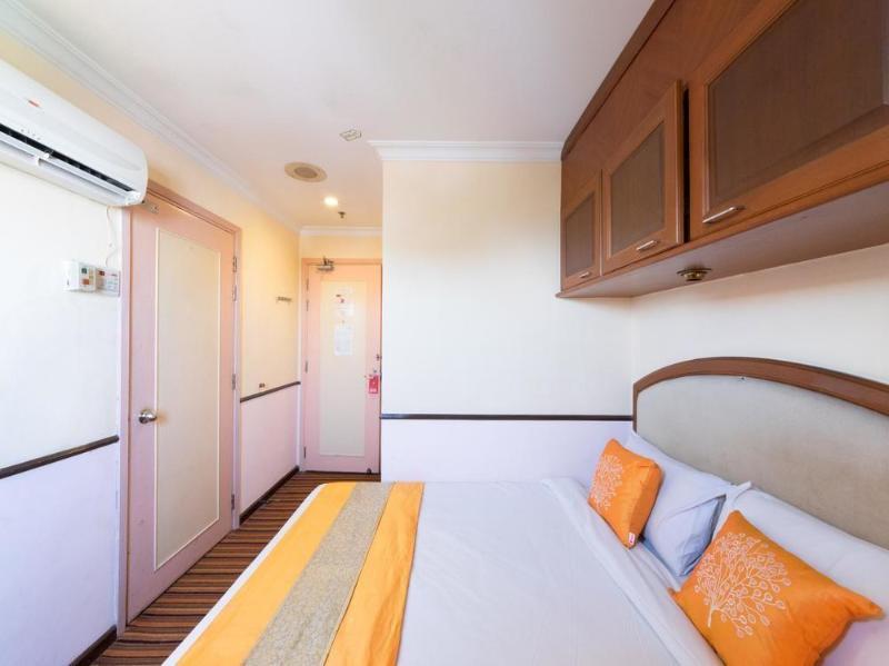 Hotel Park Kuala Lumpur