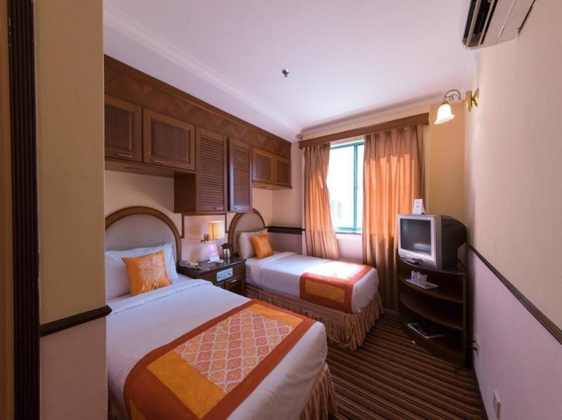 Hotel Park 2*