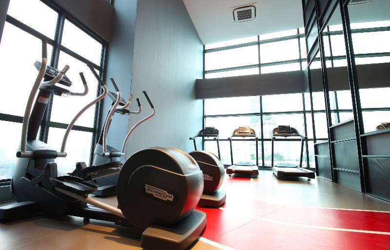 Tribeca Serviced Bukit Bintang, Managed By Federal International Aparthotel Kuala Lumpur