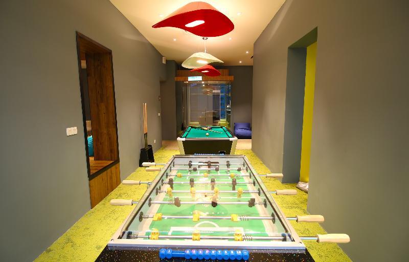Tribeca Serviced Bukit Bintang, Managed By Federal International 5* Kuala Lumpur