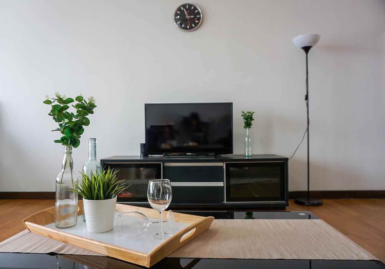 Apartment Regalia Kuala Lumpur