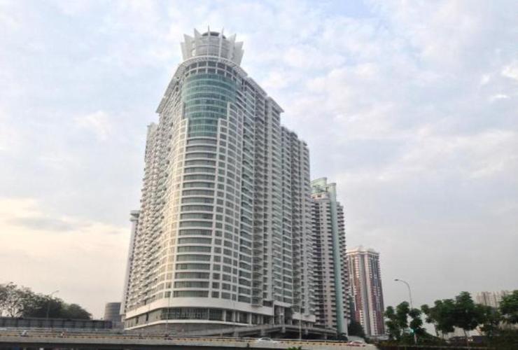 Regalia Apartment *