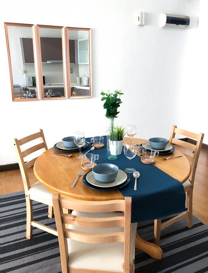 Apartment Regalia Kuala Lumpur