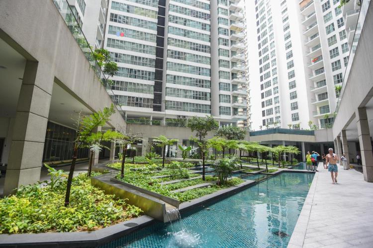 Regalia * Kuala Lumpur