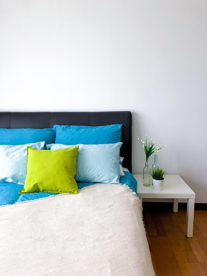 Regalia Apartment *