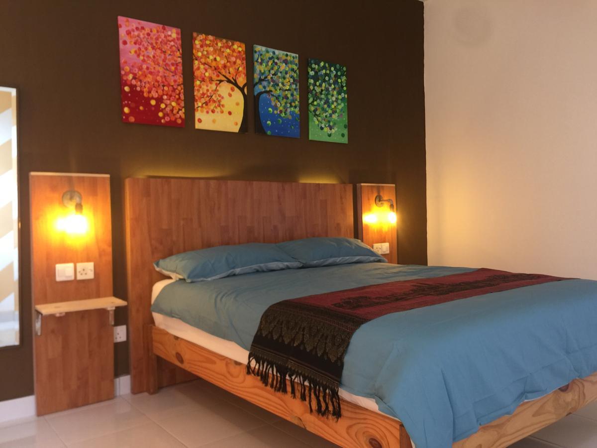 Căn hộ Sam's Fancy Homestay