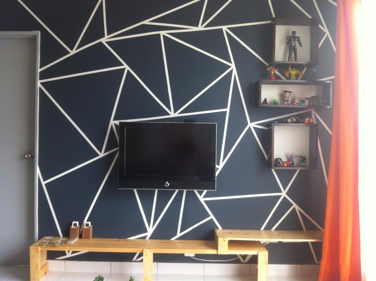 Sam's Fancy Homestay Căn hộ Kuala Lumpur