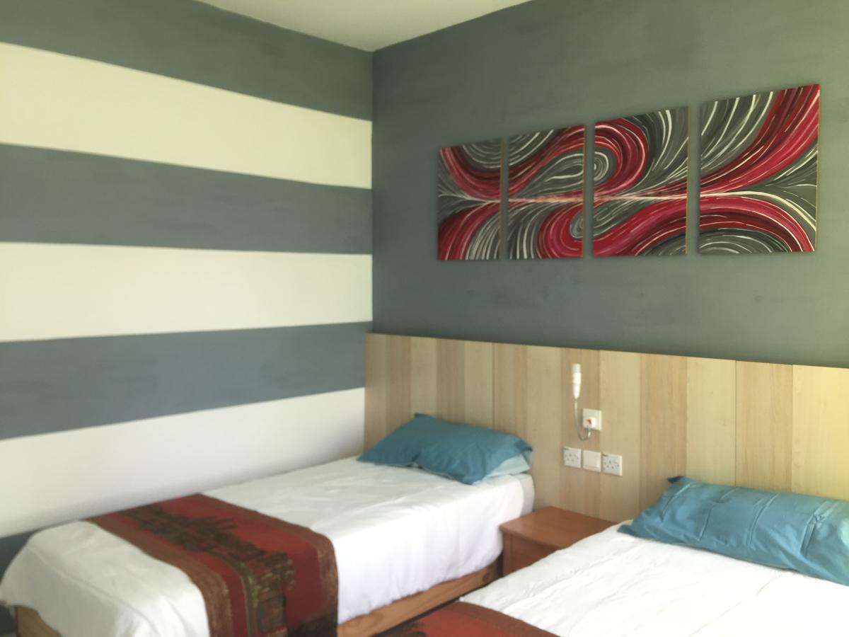 Sam's Fancy Homestay Căn hộ Kuala Lumpur