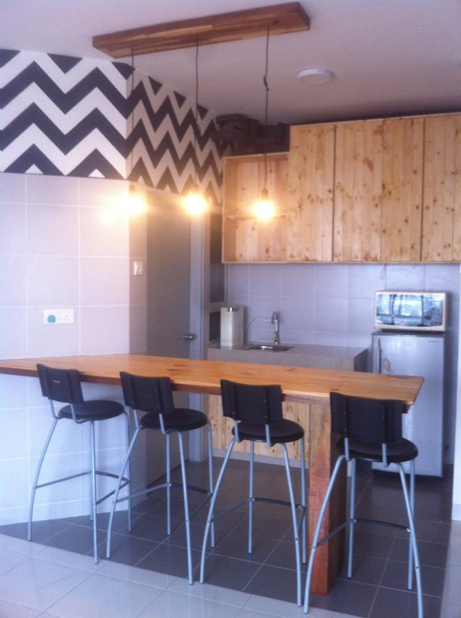 Sam's Fancy Homestay Kuala Lumpur