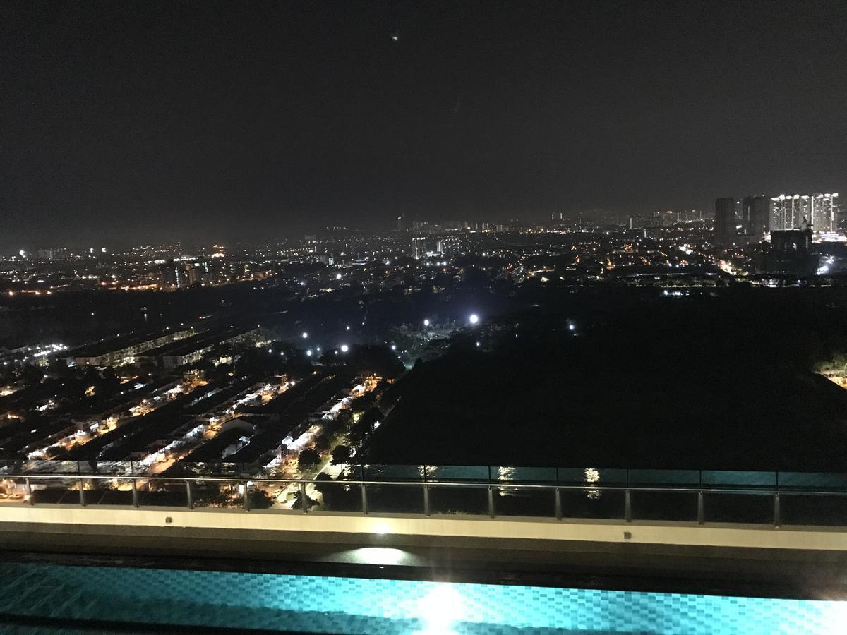 Kiara East Dex Căn hộ Kuala Lumpur