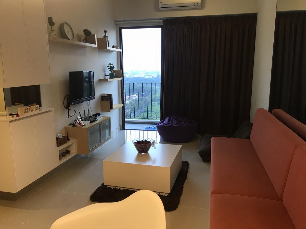 Kiara East Dex Căn hộ Kuala Lumpur