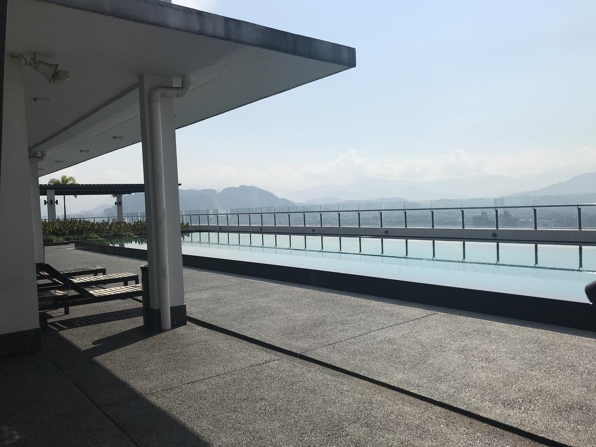 Căn hộ Kiara East Dex Kuala Lumpur