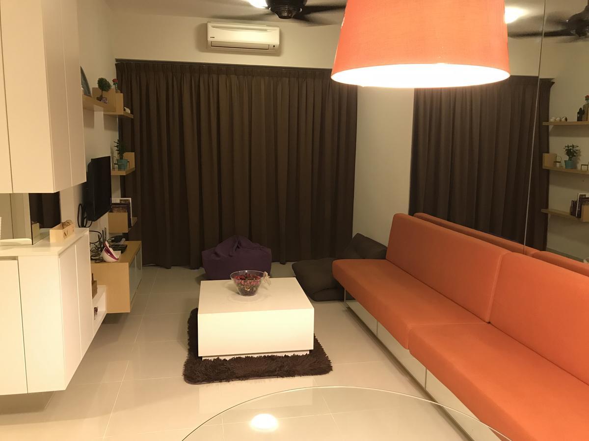 Kiara East Dex Căn hộ *