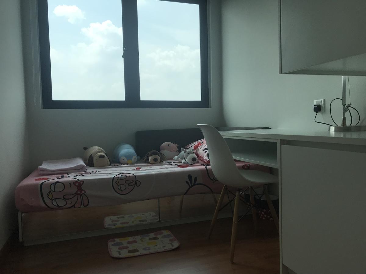 Căn hộ Kiara East Dex *