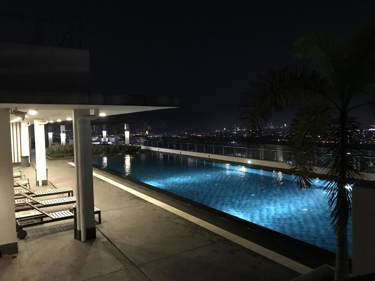 Căn hộ Kiara East Dex