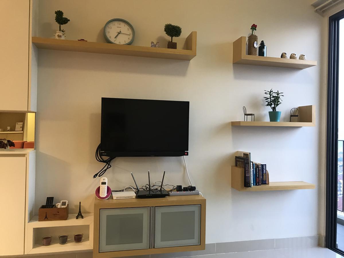 Kiara East Dex Căn hộ