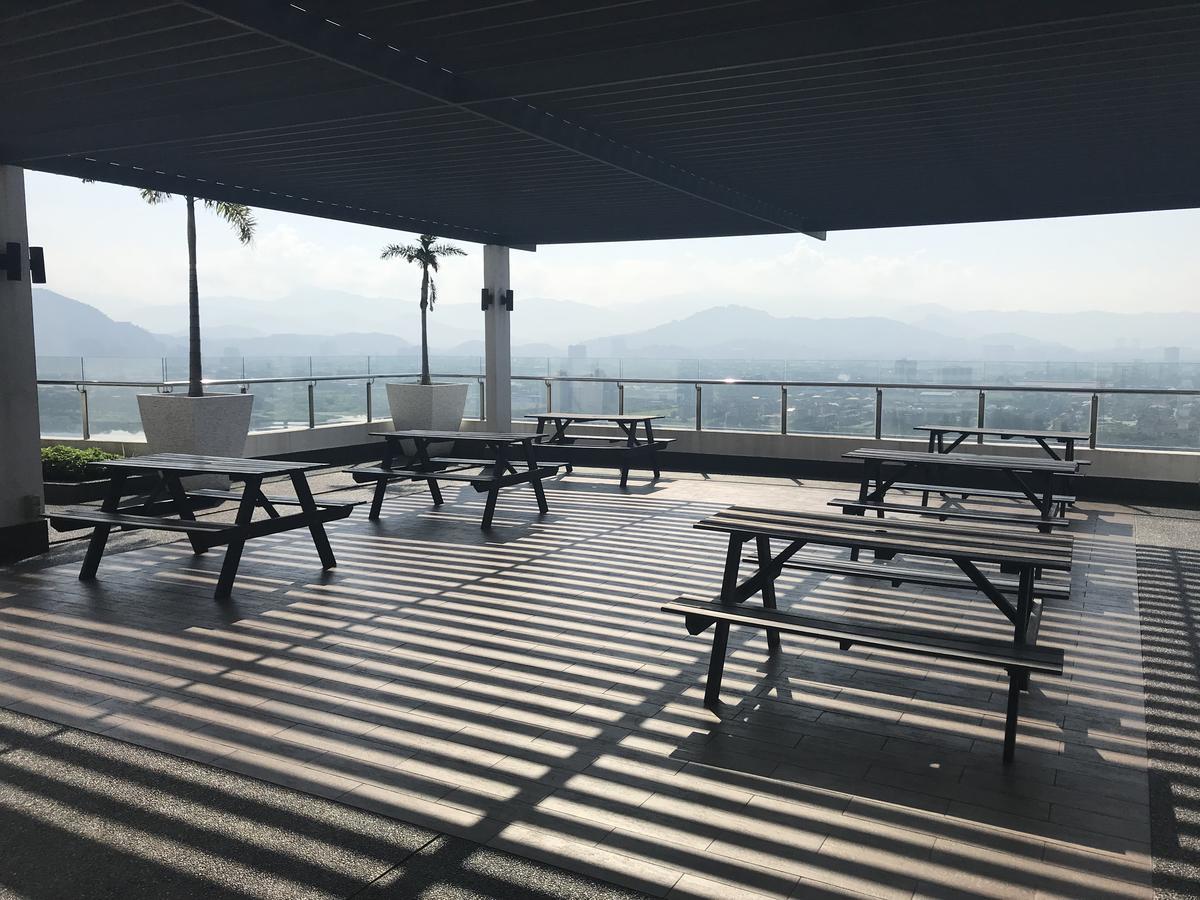 Căn hộ Kiara East Dex *