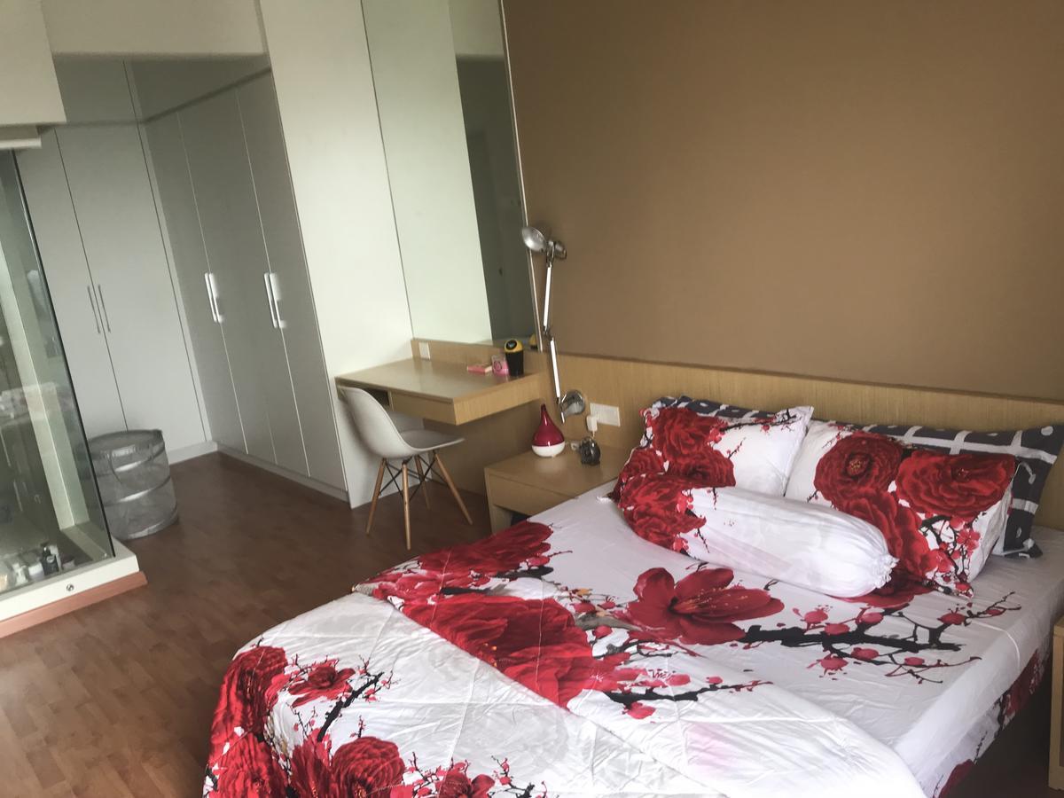 Kiara East Dex Căn hộ Kuala Lumpur