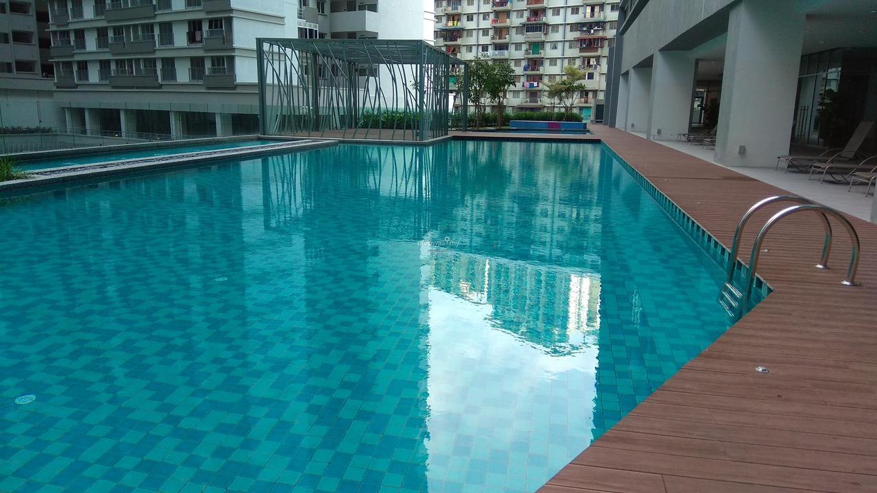 Clover Kuala Lumpur