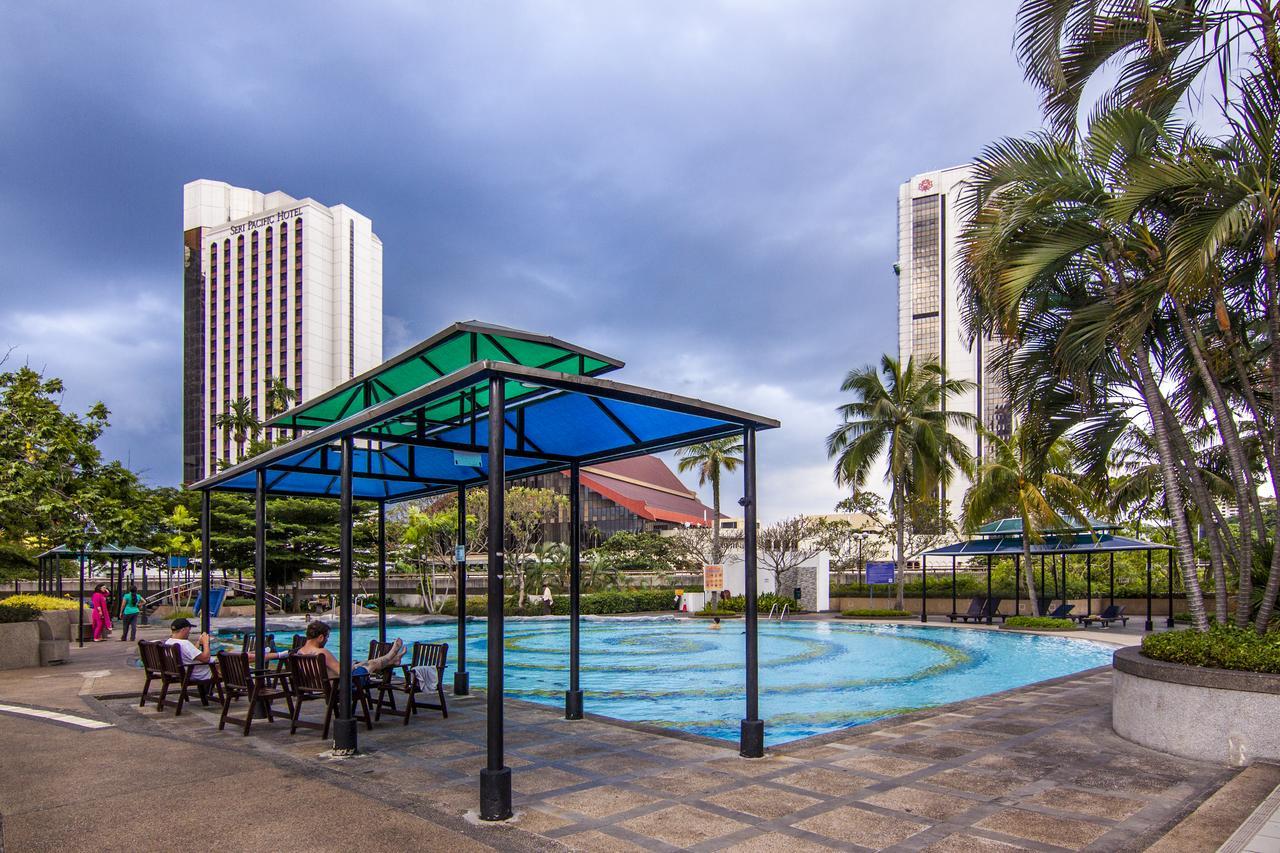Pwtc Bistari Service Kuala Lumpur
