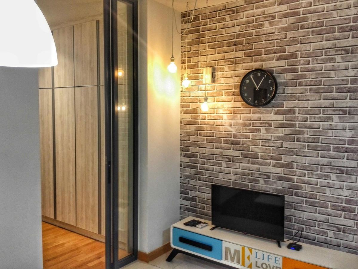 Clover Apartment *