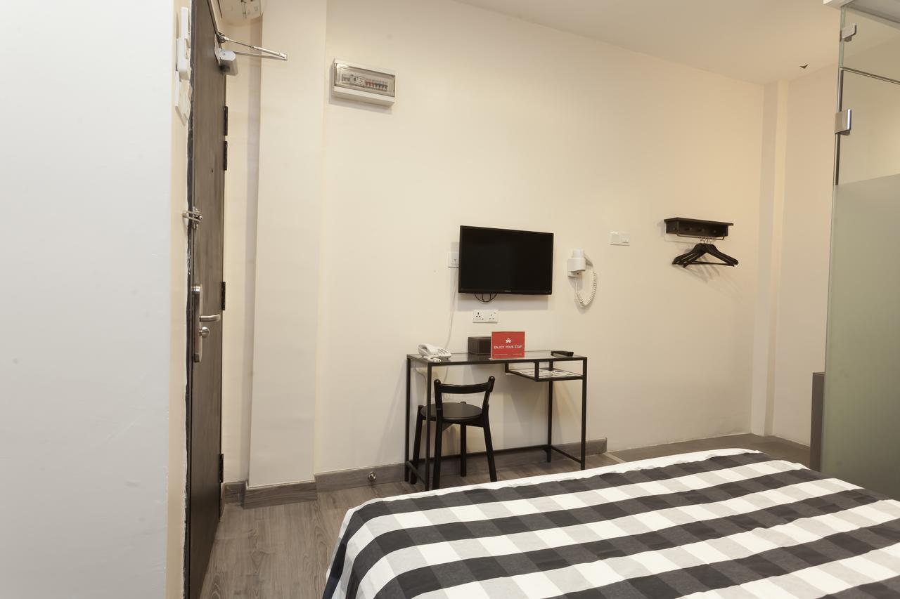 Zen Near Times Square 2* Kuala Lumpur