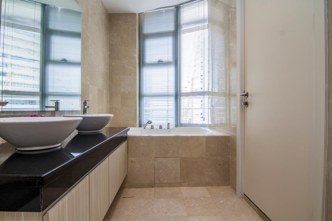 Apartment Idaman At Klcc By Plush Kuala Lumpur