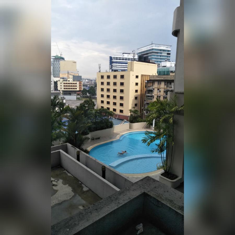 Myrodi Homestay Kuala Lumpur