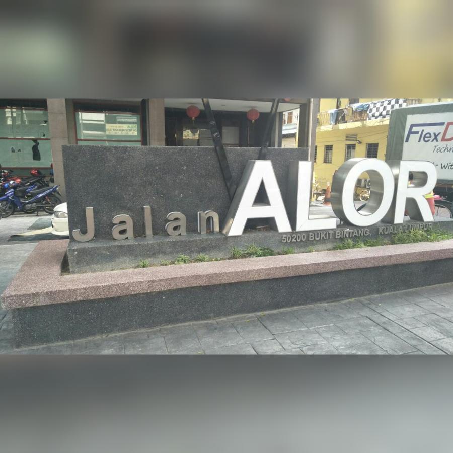 Homestay Myrodi Kuala Lumpur