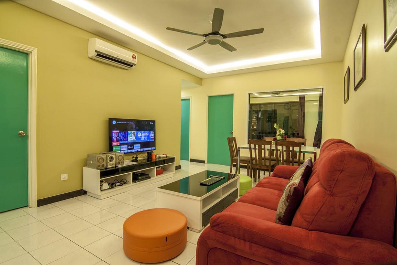 Pwtc Bistari Service * Kuala Lumpur