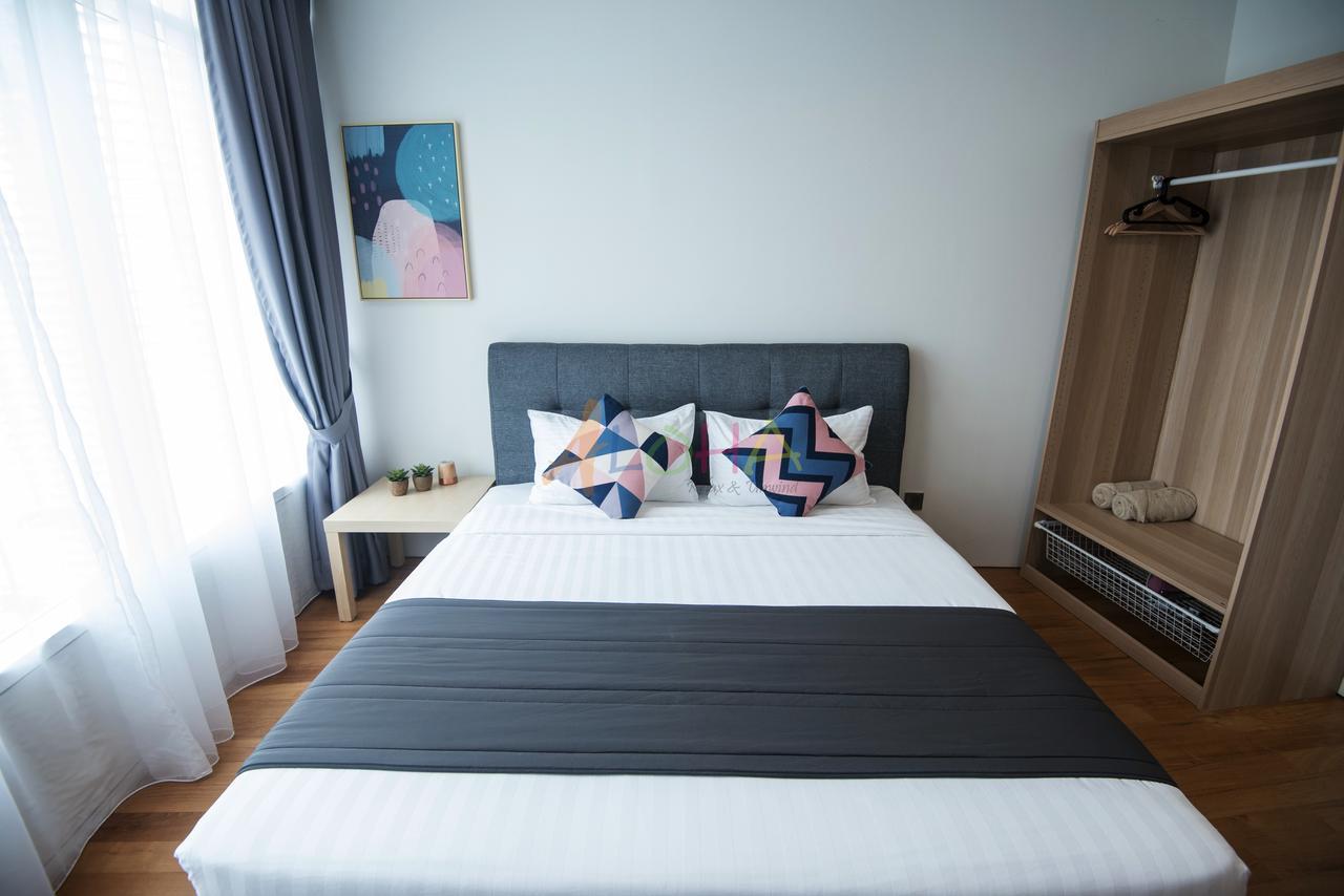Apartment Klcc Service Kuala Lumpur