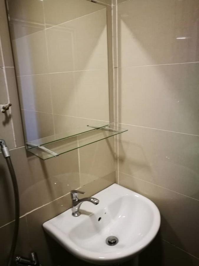 Asrama Grocer's Backpackers Kuala Lumpur