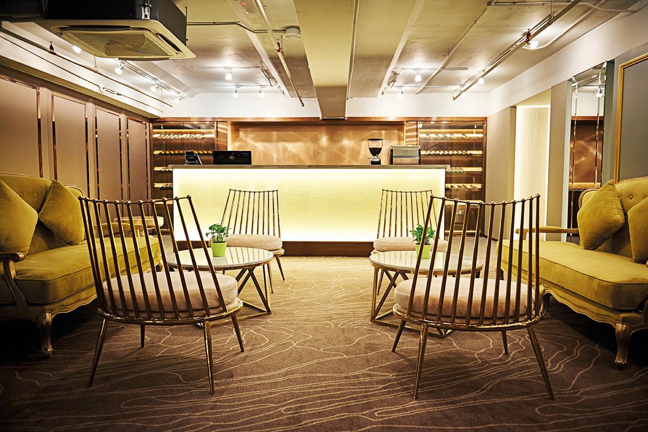 Cosmo Hotel 4*