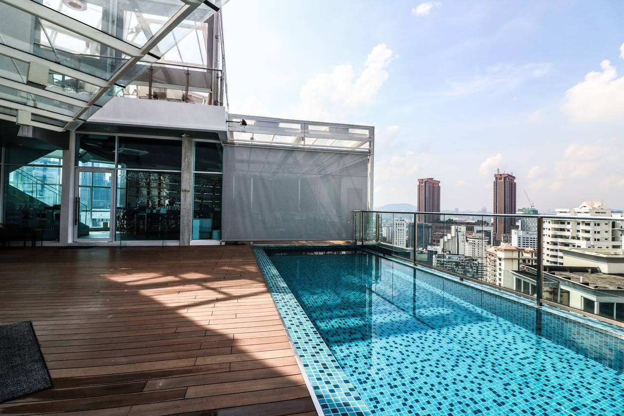 Victoria Vida Apartment