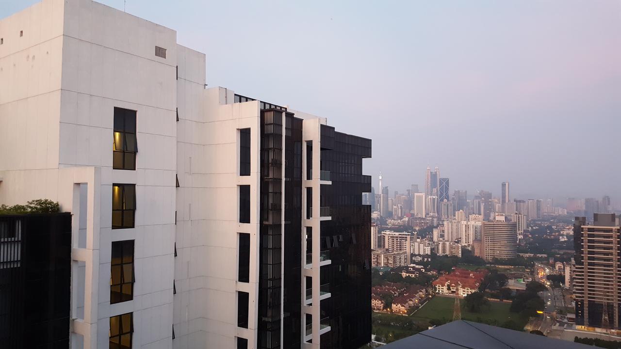 M City Ampang By St Nomad