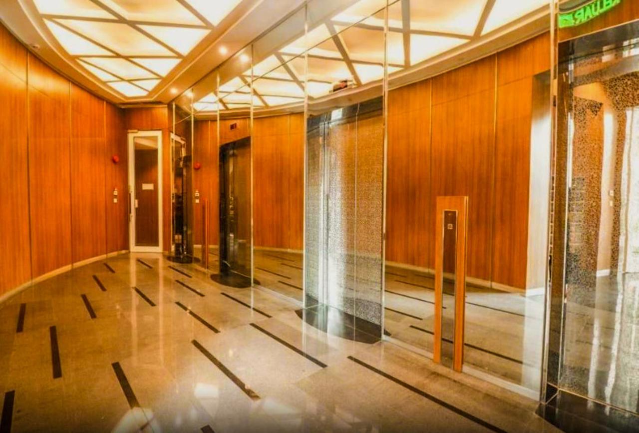 Apartment Saba Suites At Vortex Klcc Bukit Bintang Kuala Lumpur *
