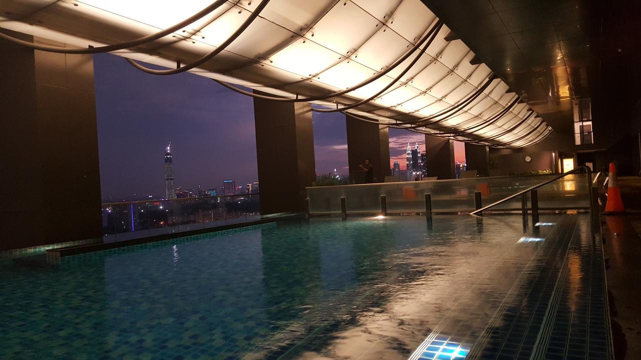 M City Ampang By St Nomad * Kuala Lumpur