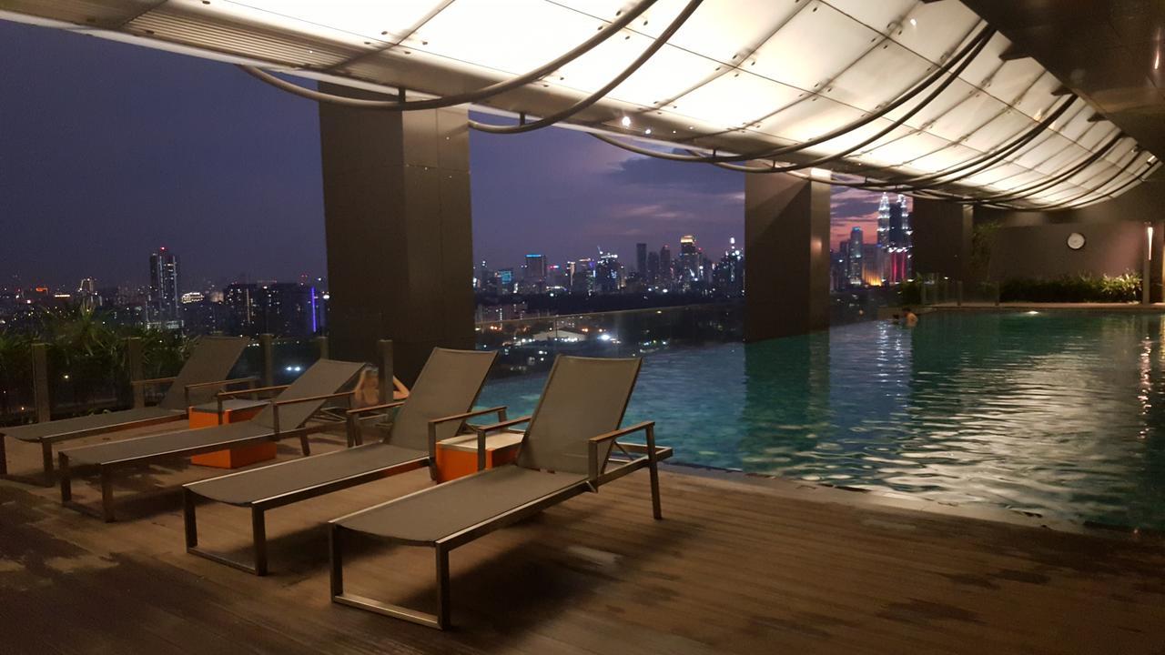 Appartement M City Ampang By St Nomad