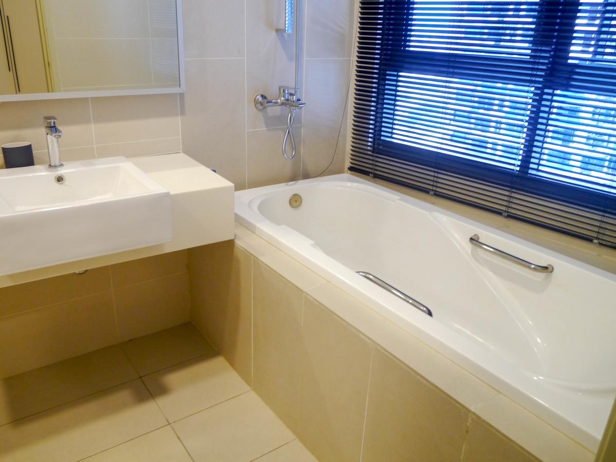 Clover Apartment Kuala Lumpur