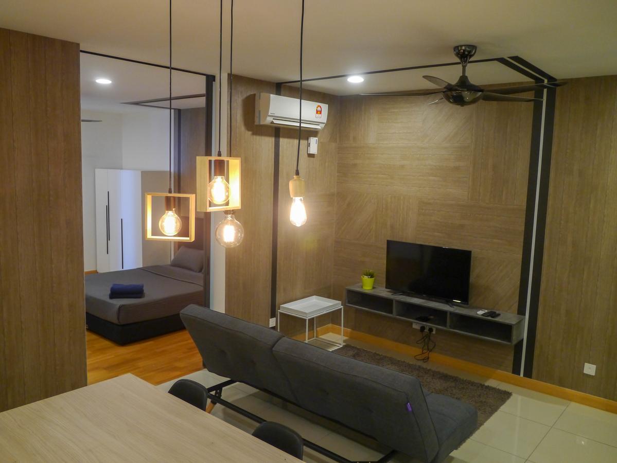 Clover Apartment Kuala Lumpur