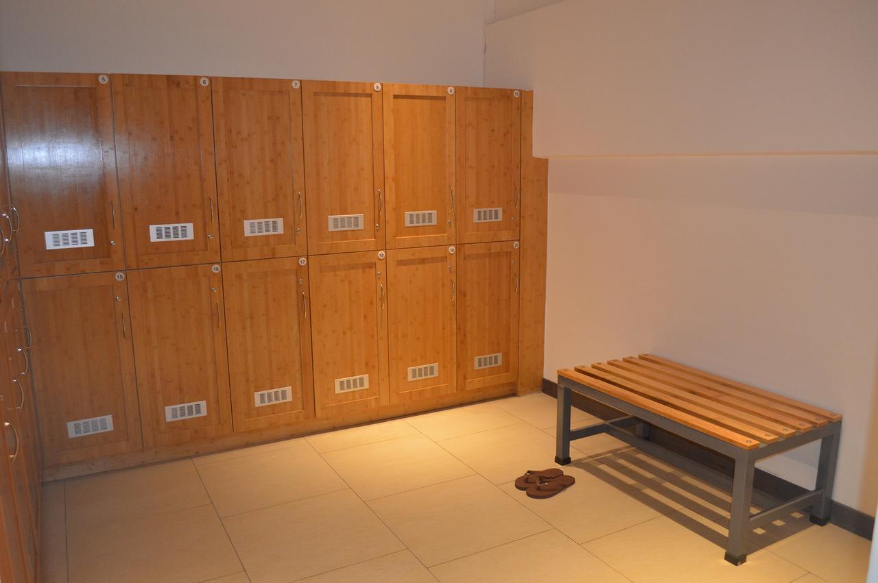 Pullman Bangsar Hotel 5*