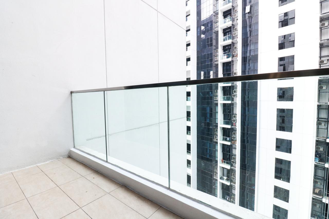 Apartment Victoria M City Kuala Lumpur