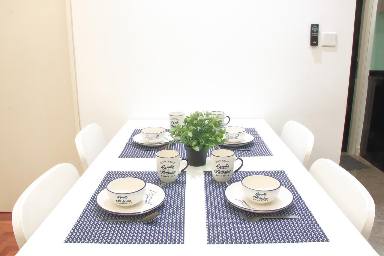 Apartment Residency V *