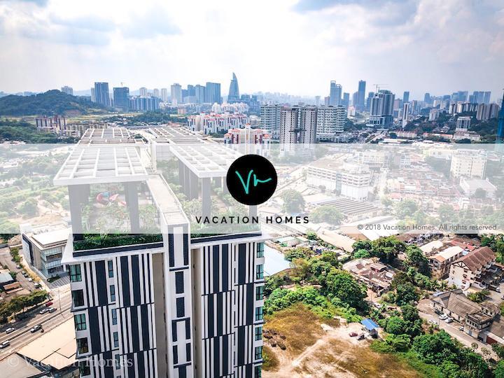 Residency V Apartment