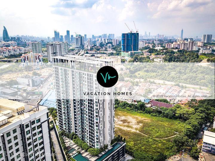 Residency V Apartment