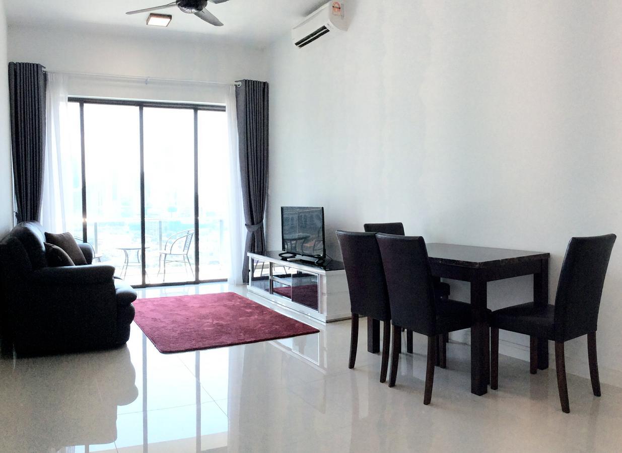 Setia Sky Residences Apartment