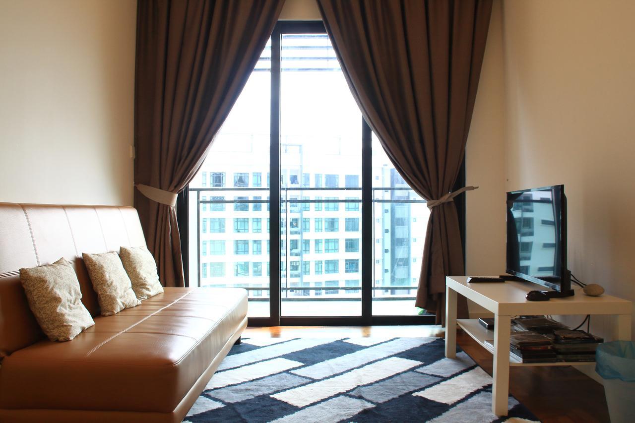 Apartment Residency V Kuala Lumpur