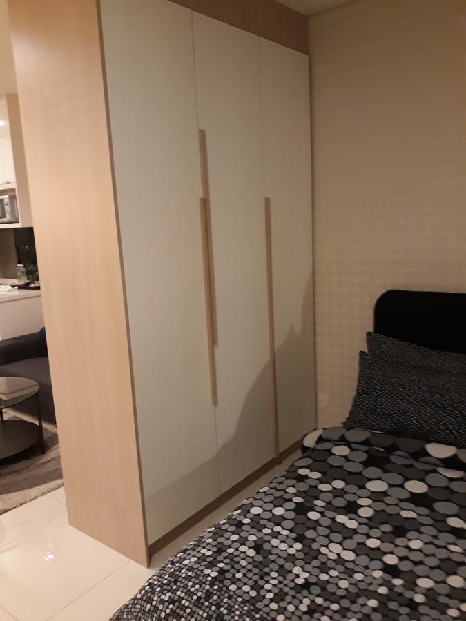 Apartment Sapphire House *